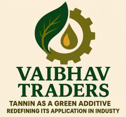 Vaibhav Traders Logo
