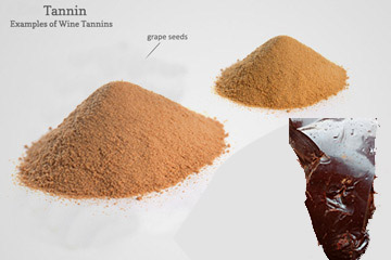 Cutch(Catechu) Extract Tannin Powder